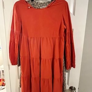 Jane boutique ordered dress